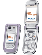 Best available price of Nokia 6267 in Marshallislands