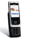 Best available price of Nokia 6282 in Marshallislands