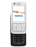Best available price of Nokia 6288 in Marshallislands