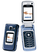 Best available price of Nokia 6290 in Marshallislands