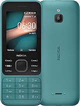 Best available price of Nokia 6300 4G in Marshallislands