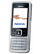Best available price of Nokia 6300 in Marshallislands