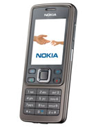 Best available price of Nokia 6300i in Marshallislands