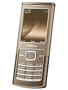 Best available price of Nokia 6500 classic in Marshallislands