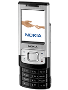 Best available price of Nokia 6500 slide in Marshallislands