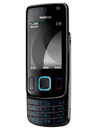 Best available price of Nokia 6600 slide in Marshallislands