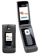 Best available price of Nokia 6650 fold in Marshallislands