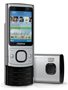 Best available price of Nokia 6700 slide in Marshallislands