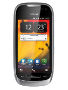 Best available price of Nokia 701 in Marshallislands