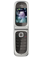 Best available price of Nokia 7020 in Marshallislands