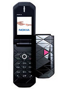 Best available price of Nokia 7070 Prism in Marshallislands