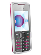 Best available price of Nokia 7210 Supernova in Marshallislands