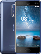 Best available price of Nokia 8 in Marshallislands