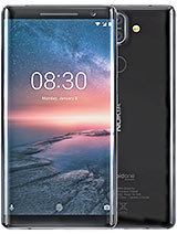 Best available price of Nokia 8 Sirocco in Marshallislands