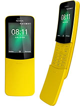 Best available price of Nokia 8110 4G in Marshallislands