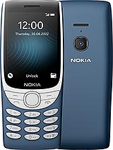 Best available price of Nokia 8210 4G in Marshallislands