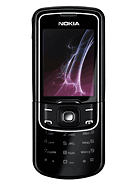 Best available price of Nokia 8600 Luna in Marshallislands