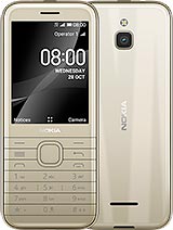 Best available price of Nokia 8000 4G in Marshallislands