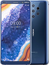 Best available price of Nokia 9 PureView in Marshallislands