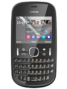 Best available price of Nokia Asha 201 in Marshallislands