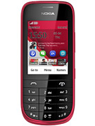 Best available price of Nokia Asha 203 in Marshallislands