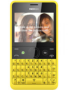 Best available price of Nokia Asha 210 in Marshallislands