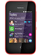 Best available price of Nokia Asha 230 in Marshallislands