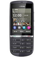 Best available price of Nokia Asha 300 in Marshallislands