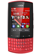 Best available price of Nokia Asha 303 in Marshallislands