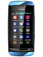 Best available price of Nokia Asha 305 in Marshallislands