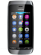 Best available price of Nokia Asha 309 in Marshallislands