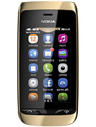 Best available price of Nokia Asha 310 in Marshallislands