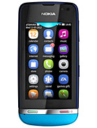 Best available price of Nokia Asha 311 in Marshallislands