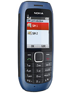 Best available price of Nokia C1-00 in Marshallislands