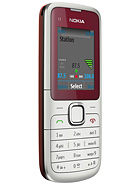 Best available price of Nokia C1-01 in Marshallislands