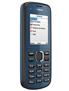 Best available price of Nokia C1-02 in Marshallislands