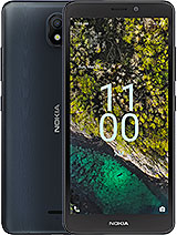 Best available price of Nokia C100 in Marshallislands