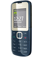 Best available price of Nokia C2-00 in Marshallislands
