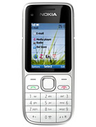 Best available price of Nokia C2-01 in Marshallislands