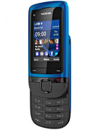 Best available price of Nokia C2-05 in Marshallislands