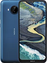 Best available price of Nokia C20 Plus in Marshallislands