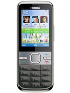 Best available price of Nokia C5 5MP in Marshallislands