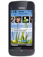 Best available price of Nokia C5-06 in Marshallislands