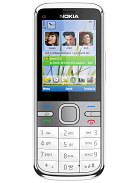 Best available price of Nokia C5 in Marshallislands