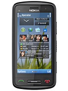 Best available price of Nokia C6-01 in Marshallislands