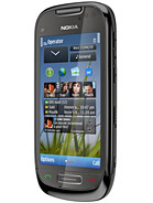 Best available price of Nokia C7 in Marshallislands