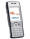 Best available price of Nokia E50 in Marshallislands
