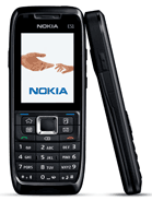 Best available price of Nokia E51 in Marshallislands