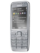 Best available price of Nokia E52 in Marshallislands