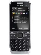Best available price of Nokia E55 in Marshallislands